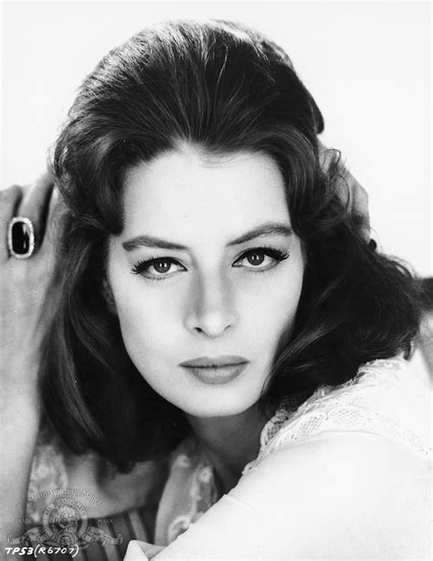 actress capucine bio.